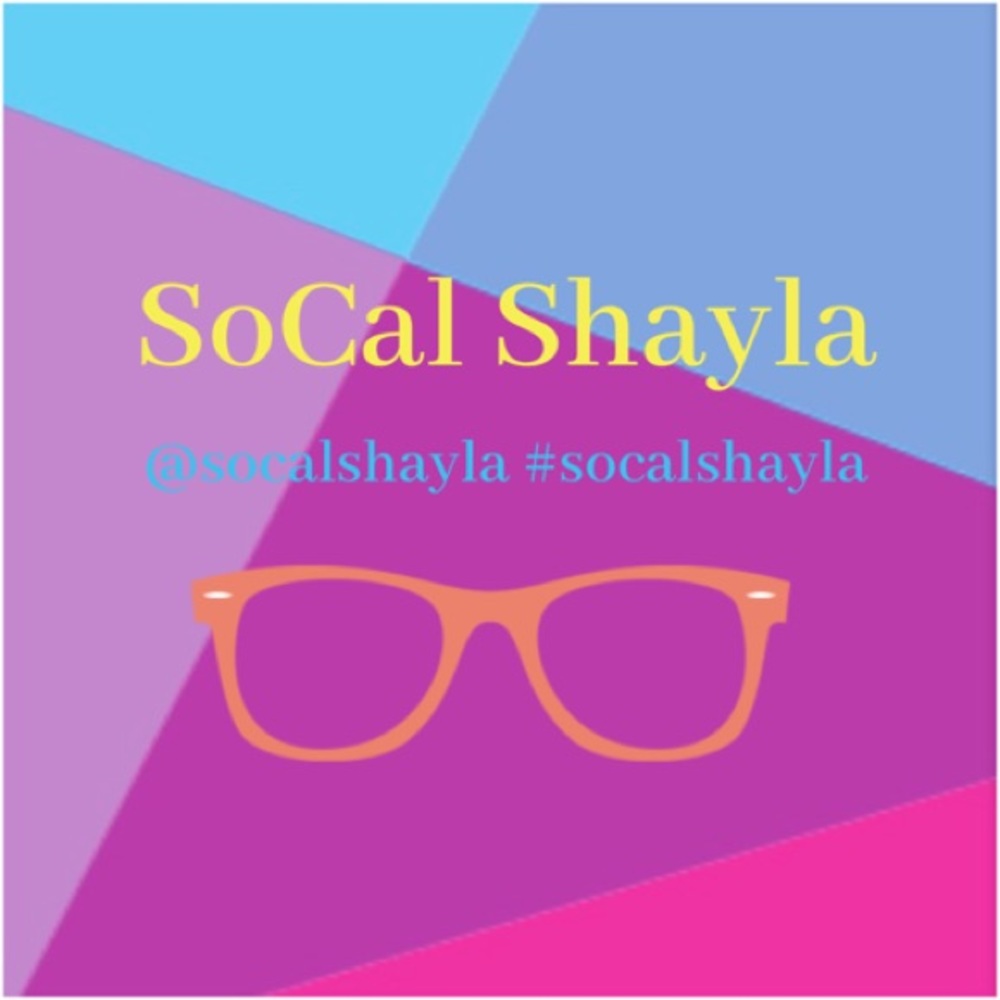 Meet your Posher, Shayla